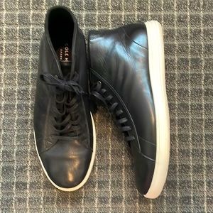 Cole Haan boots